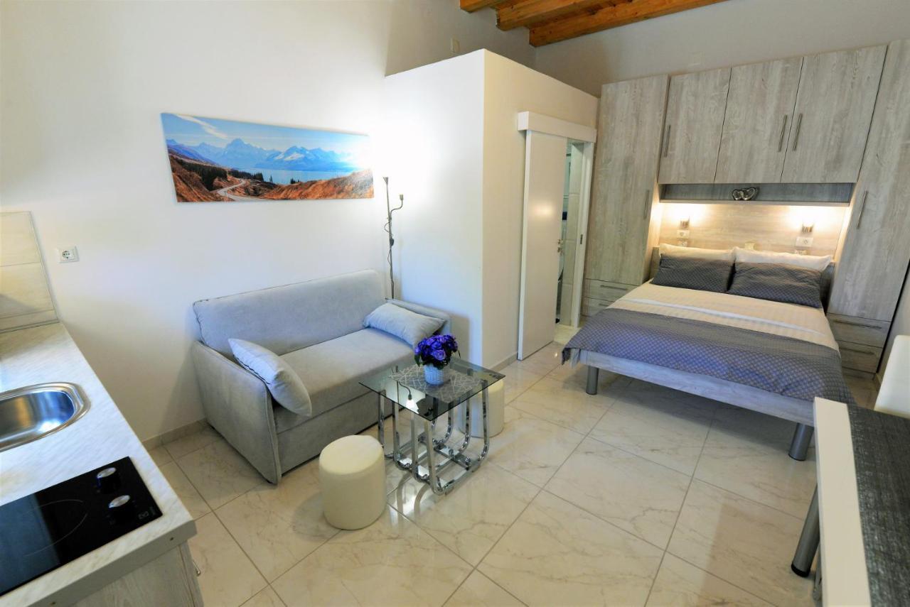House Vidamo - Vacation Home With Swimming Pool Mala Cista Exterior foto